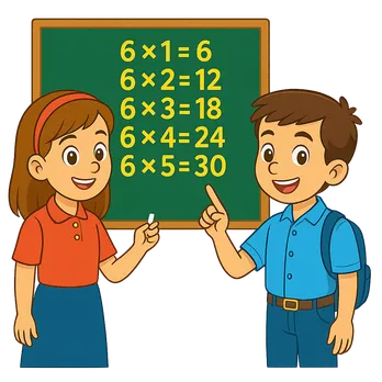 Maths online worksheets are family fun activity