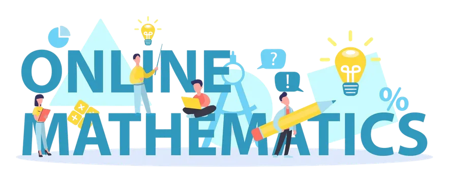 The Online Maths Worksheet practice made fun