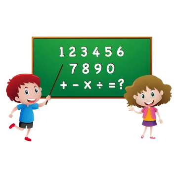 Maths online worksheets are family fun activity