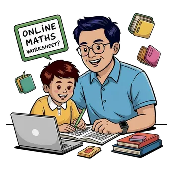 Family learning time