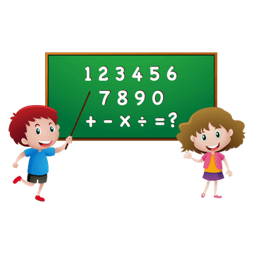 Maths online worksheets are family fun activity